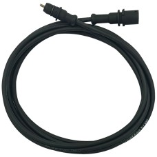 ABS 3m Extension Cable (ISO Connectors) - 4497120300 (Suit Wabco)